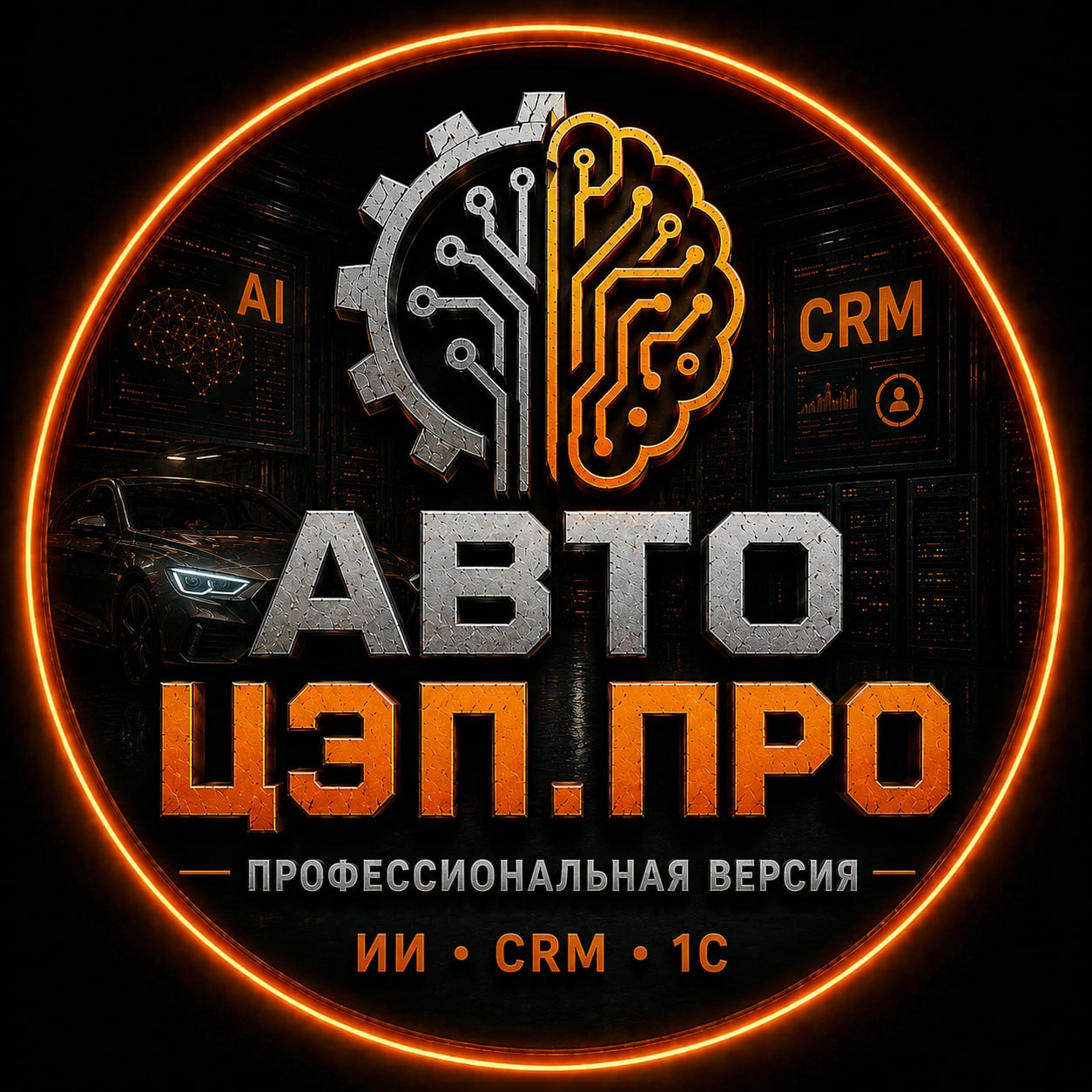 АВТО ЦЭП.ПРО