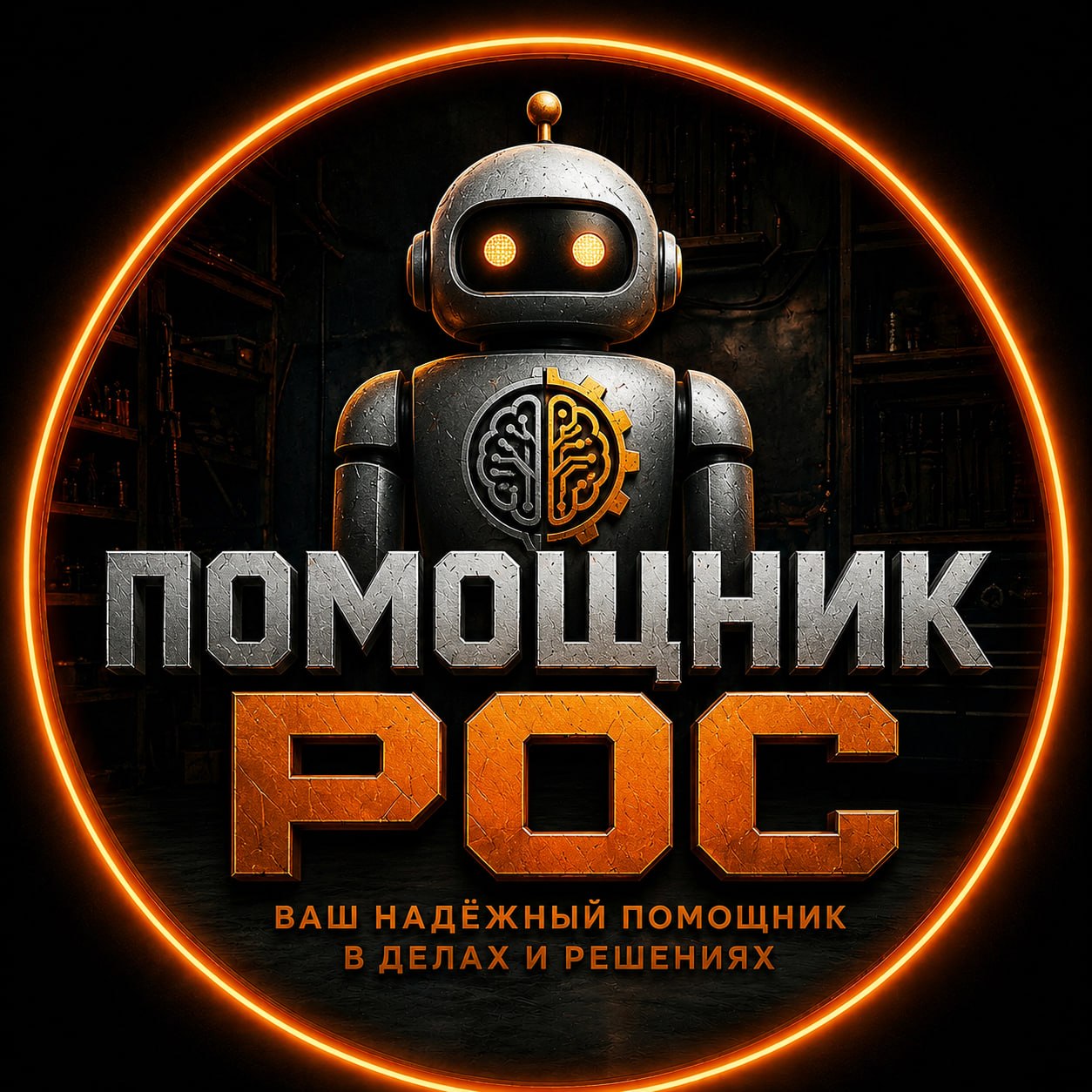 Помощник РОС