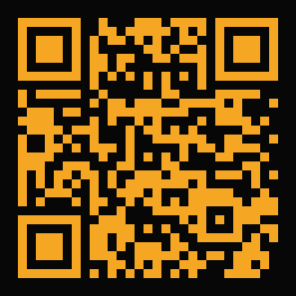 QR-код для личного сообщения